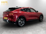 Ford Mustang Mach-E Extended Range 91kWh SUV 5dr Electric Automatic AWD (351 ps) DAB Radio - Re 7