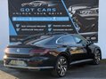 Volkswagen Arteon 2.0 BiTDI R-Line Fastback DSG 4Motion Euro 6 (s/s) 5dr 3