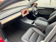 Tesla Model Y ModeL Y Long Range AWD 4WD 5dr 39