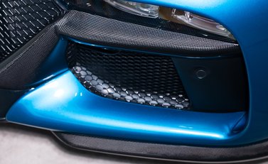 Ferrari Purosangue 37