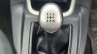 Ford Fiesta 1.25 Zetec Hatchback 5dr Petrol Manual (129 g/km, 81 bhp) 18