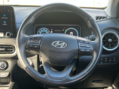 Hyundai KONA GDI ULTIMATE 37