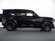 Land Rover Defender 3.0 D250 MHEV XS Edition SUV 5dr Diesel Auto 4WD Euro 6 (s/s) (250 ps) 24