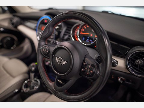 Mini Hatch 2.0 Cooper S Auto Euro 6 (s/s) 5dr 21