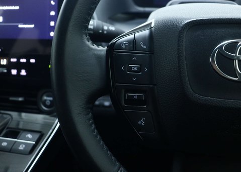 Toyota BZ4X 71.4kWh Motion SUV 5dr Electric Auto AWD (11kW OBC) (218 ps) 35