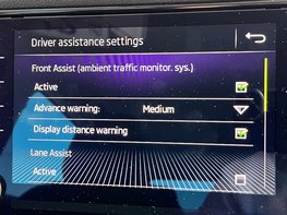 Skoda Karoq 1.5 Karoq SE L TSi Semi-Auto 5dr 42