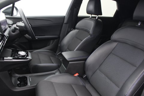 MG MG4 5dr 150kW Trophy EV Trophy Long Range 64kWh Electric Automatic 6