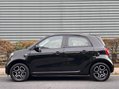 Smart Forfour PRIME PREMIUM T 4