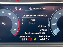 Audi A1 1.0 A1 Sportback 25 TFSI Sport 5dr 25