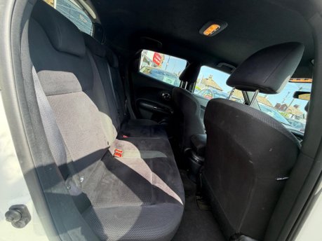 Nissan Juke ACENTA PREMIUM DIG-T 13