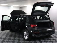 Audi A3 SPORTBACK TFSI TECHNIK 21