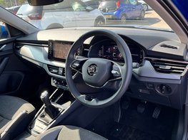 Skoda Kamiq 1.0 Kamiq SE L Executive TSI 5dr 18