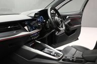 Audi A3 2.0 A3 Sportback 35 TDI S Line Edition 1 Semi-Auto 5dr 6