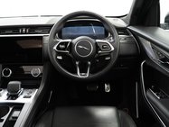 Jaguar F-Pace 5.0 P550 V8 SVR SUV 5dr Petrol Quickshift AWD Euro 6 (s/s) (550 ps) 7