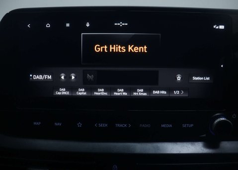 Hyundai i20 1.0 i20 N Line MHEV TGDi 5dr 27