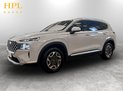 Hyundai SANTA FE 1.6 h T-GDi Premium SUV 5dr Petrol Hybrid Auto 4WD Euro 6 (s/s) (230 ps) Re 3