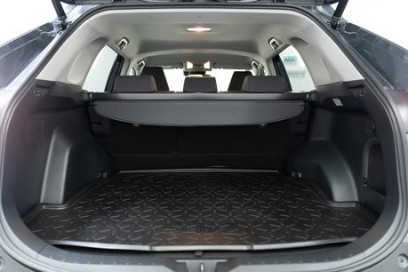 Toyota Rav4 2.5 VVT-h GPF Design SUV 5dr Petrol Hybrid CVT Euro 6 (s/s) (218 ps) 34