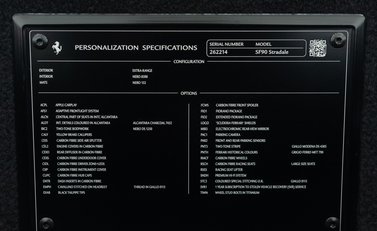 Ferrari SF90 Stradale ASSETTO FIORANO 46