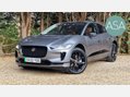 Jaguar I-Pace 400 90kWh HSE Black SUV 5dr Electric Auto 4WD (400 ps) 1