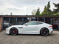 Jaguar F-Type 3.0 F-Type S V6 Auto 3dr 11