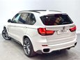 BMW X5 3.0 M50d SUV 5dr Diesel Auto xDrive Euro 6 (s/s) (381 ps) 16