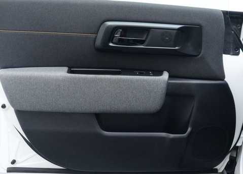 Honda Honda E 35.5kWh Advance Hatchback 5dr Electric Auto (17in Alloy) (154 ps) 48
