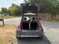 Fiat 500 DOLCEVITA MHEV 45
