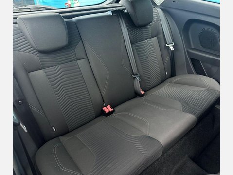 Ford Fiesta 1.0T EcoBoost Zetec Hatchback 3dr Petrol Manual Euro 6 (s/s) (100 ps) 10