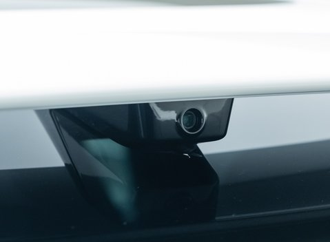 Ferrari Purosangue 43