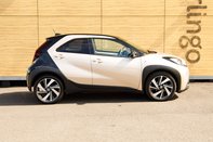Toyota Aygo X VVT-I EDGE 8