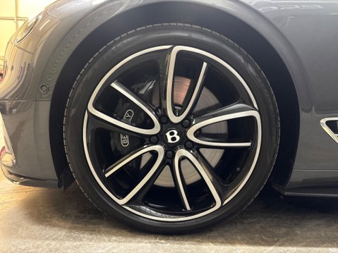 Bentley Continental 6.0 W12 GT Auto 4WD Euro 6 2dr 51