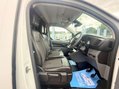 Vauxhall Vivaro 1.5 Vivaro 2900 Sportive S/S 14