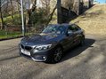 BMW 2 Series 2.0 220d xDrive Sport Auto 4WD 2dr 22
