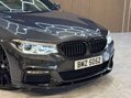 BMW 5 Series 3.0 530d xDrive M Sport Auto 4WD 4dr 16