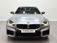 BMW M2 3.0 BiTurbo Coupe 2dr Petrol Steptronic Euro 6 (s/s) (460 ps) 10