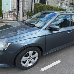 Skoda Fabia 1.4 TDI SE Estate 5dr Diesel Manual Euro 6 (s/s) (90 ps) 2