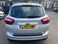 Ford C-Max 1.0T EcoBoost Titanium Euro 5 (s/s) 5dr 9