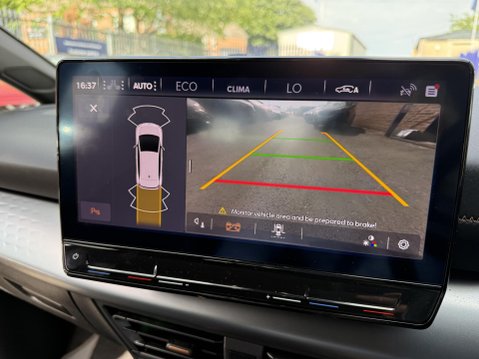 Cupra Born 58kWh V3 Hatchback 5dr Electric Auto (204 ps) 40