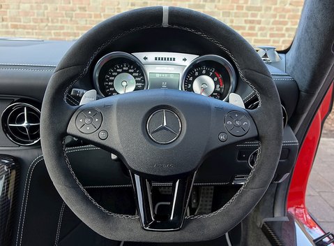 Mercedes-Benz SLS AMG GT Final Edition 29