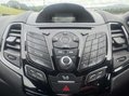 Ford Fiesta 1.2 Fiesta Zetec 3dr 13