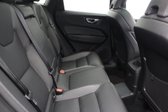 Volvo XC60 5dr 2.0 T6 350 RC PHEV Plus Black ED AWD Automatic 8