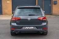 Volkswagen Golf 2.0 Golf Match TDI 5dr 10