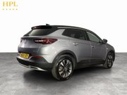 Vauxhall Grandland X 1.2 Turbo SRi Nav SUV 5dr Petrol Manual Euro 6 (s/s) (130 ps) Cruise Contr 7