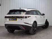 Land Rover Range Rover Velar 2.0 Range Rover Velar SE P250 Auto 4WD 5dr 9