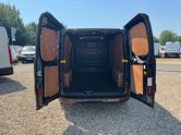 Ford Transit Custom LWB L2H1 Low Roof Limited 300 Air Con Alloys Sensors EURO 6 8