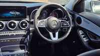 Mercedes-Benz C Class 2.0 C220d Sport Saloon 4dr Diesel G-Tronic+ Euro 6 (s/s) (194 ps) 36