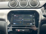 Suzuki Vitara SZ-T BOOSTERJET MHEV 12