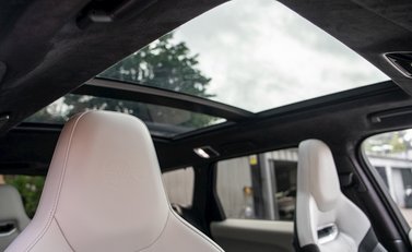 Land Rover Range Rover Sport 5.0 SVR 15