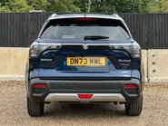 Suzuki S-Cross MOTION 8