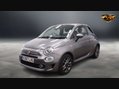 Fiat 500 1.2 500 S 3dr *NATIONAL DELIVERY* 8